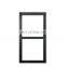 China products picture aluminum Alloy double glazing sliding windows single hung window