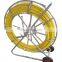 4mm 6mm 8mm 16mm 200m 300m 500m FRP Traceable Wire Cable Fiberglass Duct Rodder