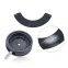 0.8~8mm Manual focus iris for vari-focal mechanical vision lens SLR camera lens follow spotlight