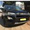 Car Body Kits Custom Made Grill Refit Grille Auto Parts Grille Fit for Ford Ecosport 2016-2019 ABS