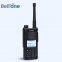 Belfone Poc+Dmr Мультимодовый гибридный портативный двухсторонний радиостанционный аппарат (BF-TP800)