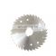 LIVTER 150-700mm Circular Saw Blade Rip Saw Thin Kerf Saw Blade For Cutting Wood With Rakers