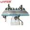 LIVTER MZ6418 Electric Multi-Purpose Milling Lathe And C Nail Borehole Drilling Machine