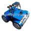 Professional manufacturer directly sell AVT-W8 wheeled robot chassis outdoor delivery robot with high speed