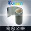 Synthetic Film High Quality Silicon Rubber Heating Pad/Sheet For LED