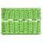 Environmental Durable Weaving PE Plastic Wicker Material Poly Rattan For Outdoor Garden Furniture