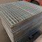 Shunbang spot hot-dip galvanized ditch cover plate platform step plate steel grating heavy profiled grid ditch cover plate