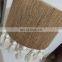 Hot Sale Macrame Lampshade With Jute Boho Hanging Pendant light