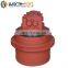 EX70 EX100 EX120 EX200 EX300 swing bearing, swing bearing for excavator spare parts