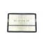China High Performance Automobile Air Filter MR571476 MR 571476  For Mitsubishi