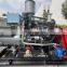 Genuine Water cooled Weichai marine generator set CCFJ30J-W 30kw generator set for boat