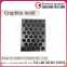 High Purity Graphite Plate，Isostatic Pressing Graphite Block