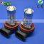 high lumen led fog light bulb h8 h11 9005 9006 automobile day time running light
