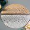 Factory Wholesale New Creative Insulation Pad PVC Place Mats Waterproof Anti Scald Non Slip