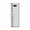 35+25 L Electric Canteen Restaurant Kitchen Sensor Medical Stainless Steel Powder Household Double Layer Smart Trash Can