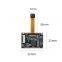 XTIOT XT2001CM XT2001DM XT206M 2D Scanner Module Qr Code Scanner Qr Vending Machine Barcode Scanner