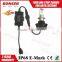 Super bright 40w led motorcycle headlight 5.75 inch led Fog light special for Harley motorcycle, bike