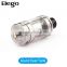 2016 New Vaporesso Giant Dual Tank with RTA Deck , Triple-coil Vaporesso Giant Dual Tank