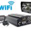 HD 1080P 700p Audio/Video Recording Camera Mobile Digital Video Recorder in CCTV DVR