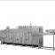 Food drying equipment/ fruit dryer/microwave drying machine