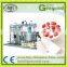 Commercial Automatic Small Milk/juice/beverage Pasteurizing Machine