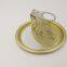 Easy Open End Tinplate Hard Open Lid for Tinplate Can