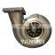 Complete Turbo 4lf407 4le-302 7n2515 Or5804  172487 315792 for Carter 3306 D398 OR5804