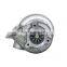 Turbocharger Part Supercharger Repair Kit Up-Pipe To V-Band Clamp For Powerstroke