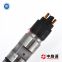 Diesel Fuel Injector 0445120215 Common Rail Fuel Injector 0 445 120 215 fit for Bosch FAW Xichai