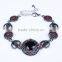 2015 Yiwu sterling silver fashion jewelry Bracelet