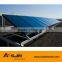 flat plate solar collector prices