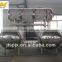2+1 stainless steel full-automatic hot water circulating immersion retort