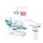 Dental treatment table