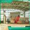 supply harmless treatment equipment for dead pigs in pig farms with high-temperature fermenter. daily processing capacity: 1 - 2 tons.