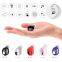 tws wireless Bluetooth mini headphones audifonos i7s tws bt 5.0 wireless stereo earbuds for android