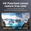 New Black technology smart BT glasses anti-UV outdoor sport glasses listen music phone call AI voice assistant smart glasses