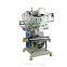 Hongmei six color conveyor belt pad printing machine game handle precision color environmental protection oil basin plastic marking machine