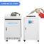 Distributor wanted YAG laser welding machine used laser welding micro laser welding machine for metal for sale