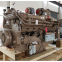 Cummins KTA50-DM1097 Морской двигатель
