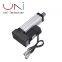 DMX512 Control System Actuator for Advertisment Billboard