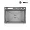 Undermount Stainless Steel Sink Single Bowl (Total 8 Products)