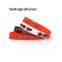 Wholesale in Stock NEVER GIVE up Inspirational Words Silicone Wristband Basketball Fans VICTORY Soft Print Bracelet