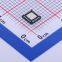 100% New and original ADCLK846BCPZ-REEL7 LFCSP-24 CMOS output low power clock fan-out buffer