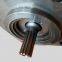 for Komatsu fan motor D65EX-15/16 D65PX-15 D65WX-15/16 D85EX-15 D61ex  D85ex Hydraulic Pump 708-1s-00240 Fan Pump