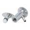Selling Good Quality Hygienic Quality Certification DN10 Sanitary Grade Stainless Steel Clamp Manual Sampling Valves