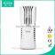 fan battery touchless aroma diffuser essential oil refill air fragrance dispenser automatic timer YK8210