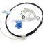 Straight Wire Outer Cable Auto Part Auto Clutch Cable Toyota Clutch Cable