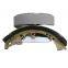 CHHBRAKE Premium Quality Auto Ceramic Rear Brake Shoe for All Car