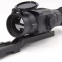 Hunting Thermal Imaging Scope Monocular Night Vision Scope Waterproof 384*288 A10 Thermal Sight