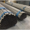 Long-Lasting DN25 Hot Rolled Sch80s ASTM B337 Titanium Gr. 2 Gr. 7 Alloy Steel Tubes Chimney Pipe